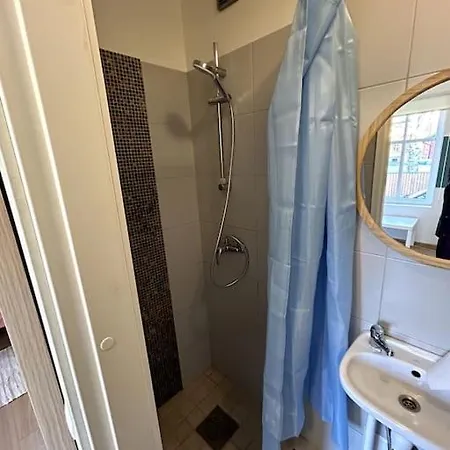 شقة Cozy Studio In Telliskivi Area تالين