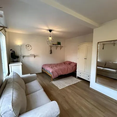 شقة Cozy Studio In Telliskivi Area *