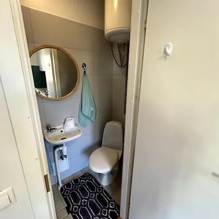 Apartment Cozy In Telliskivi Area